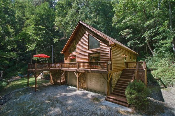 Story Lodge vacation rental